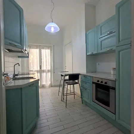Bavera Apartmán