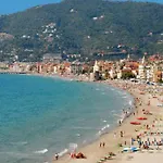 Bavera Apartment Alassio