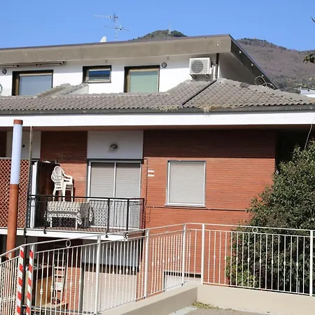 Bavera Apartment Alassio