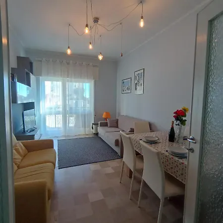Apartment Bavera