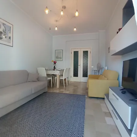 Bavera * Алассио