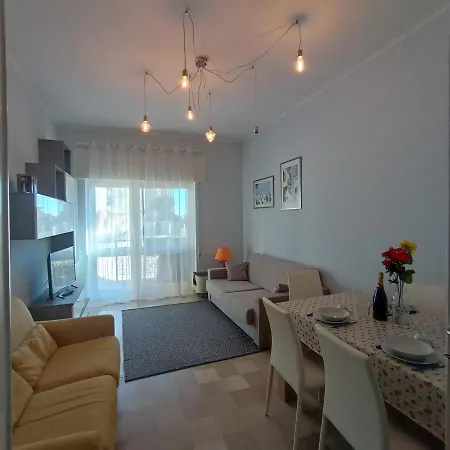 Apartment Bavera *