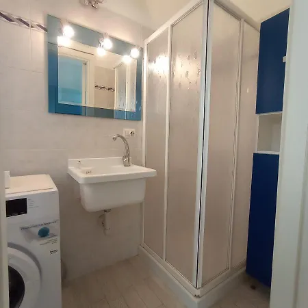 Apartment Bavera *