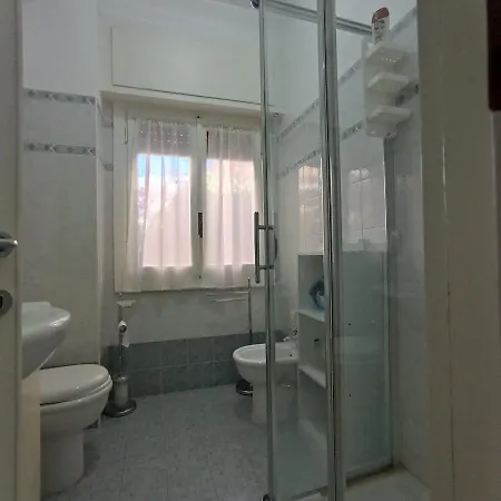 Bavera * Алассио