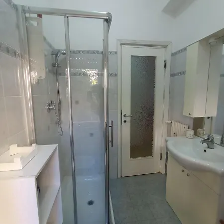 Bavera * Алассио