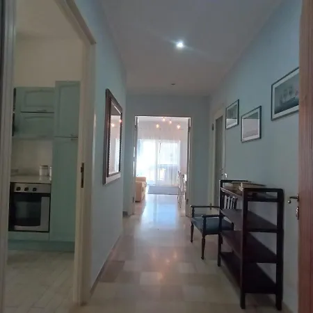 Bavera Apartment *