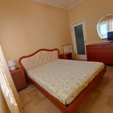 Bavera Apartman Alassio