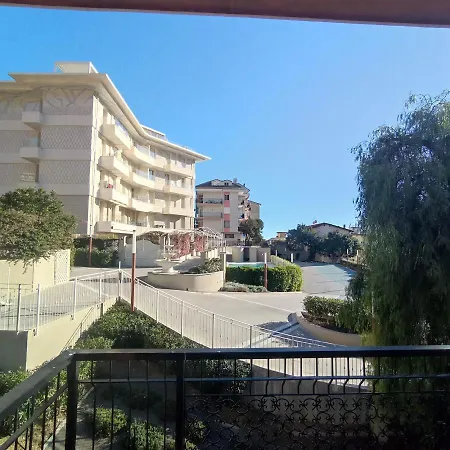 Apartment Bavera *