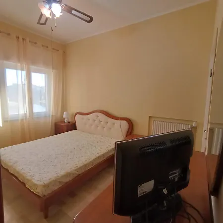 Bavera Апартаменты Алассио