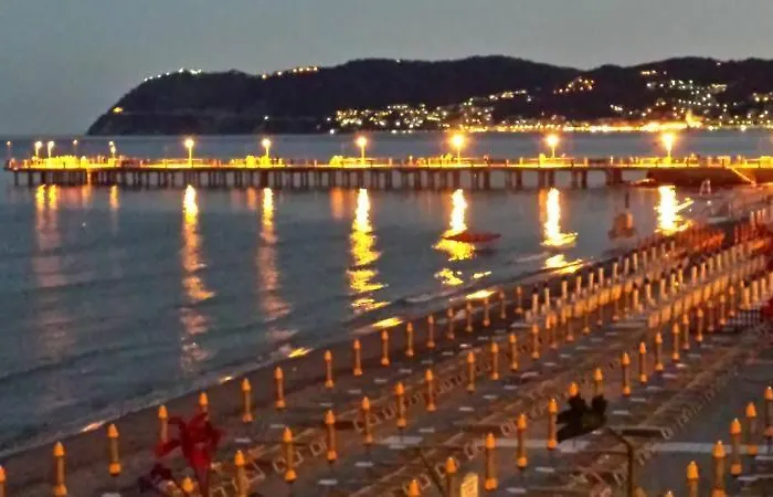 Bavera * ألاسيو