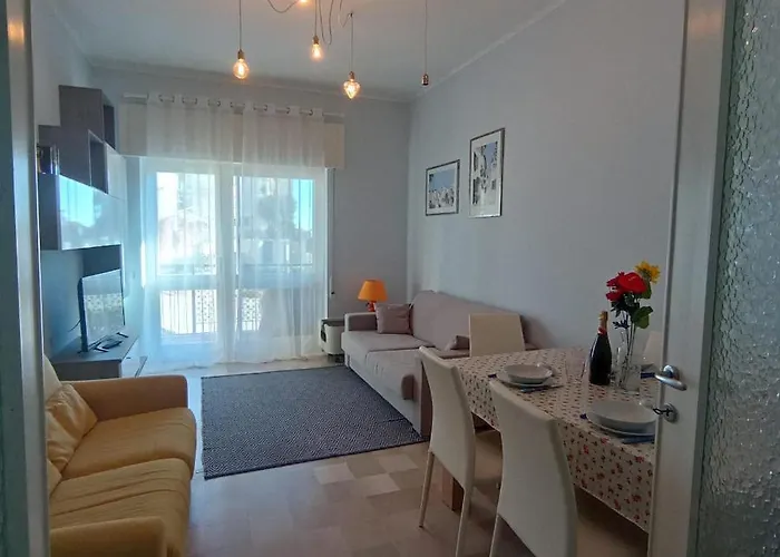 Apartman Bavera