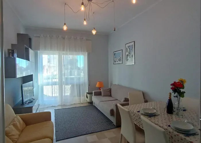 Apartman Bavera *