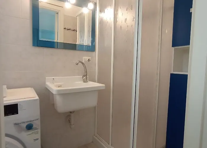 Apartman Bavera *