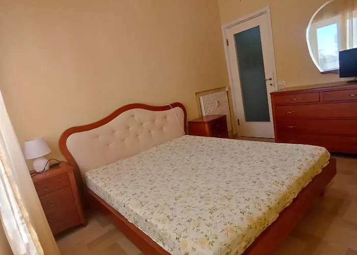 Bavera Apartman Alassio