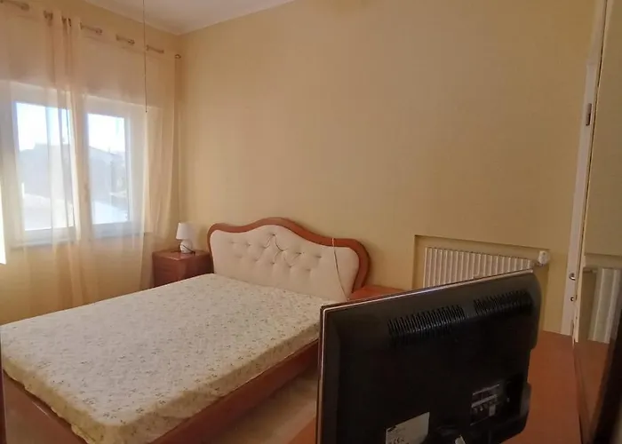 Bavera Apartman Alassio